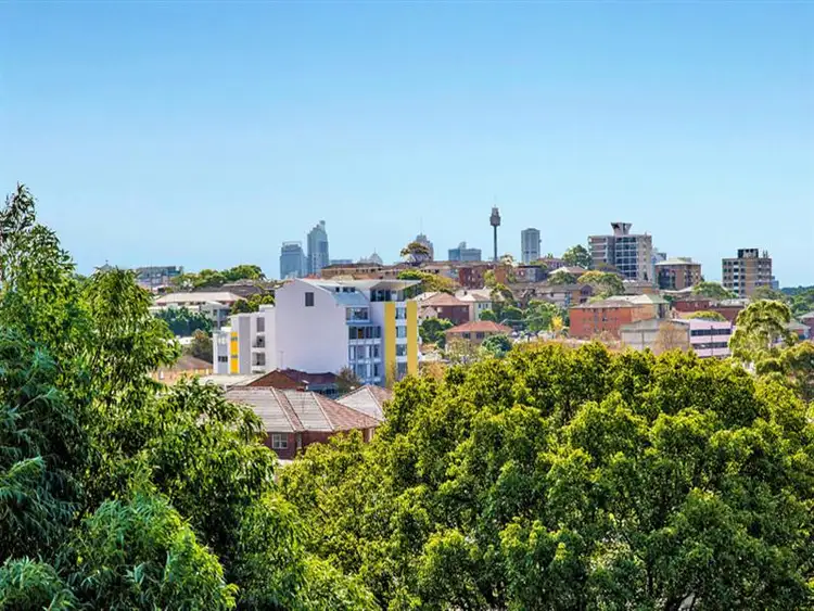 Fifth view of Homely apartment listing, 704E/103-105 Doncaster Avenue, Kensington NSW 2033
