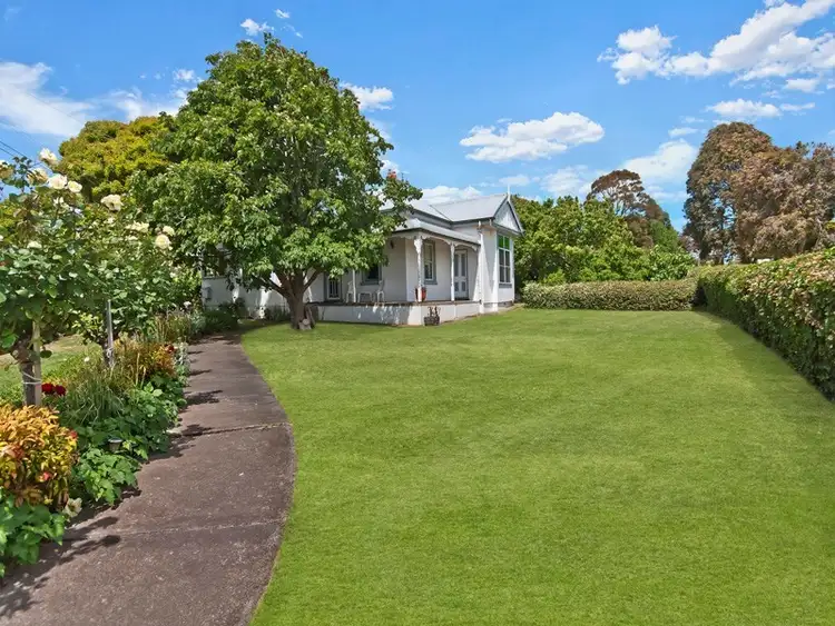 Main view of Homely house listing, 66 High Street, Koroit VIC 3282