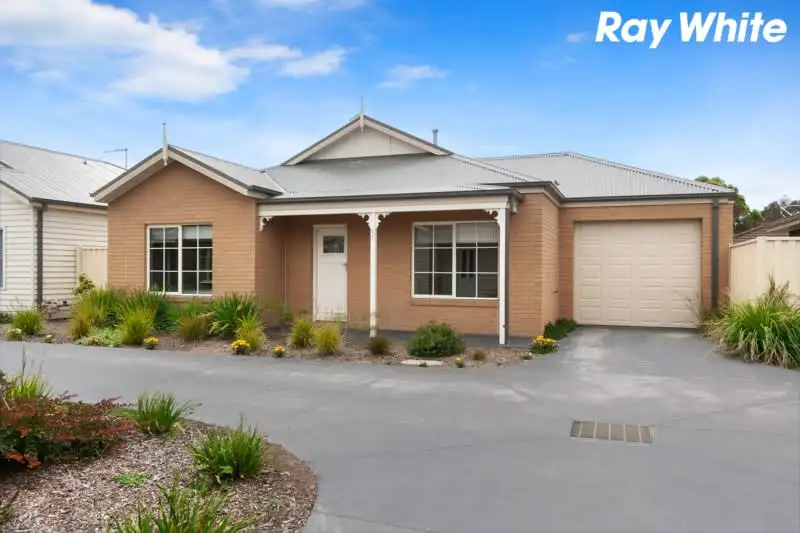 Main view of Homely unit listing, 11/25 Main Street, Nar Nar Goon VIC 3812