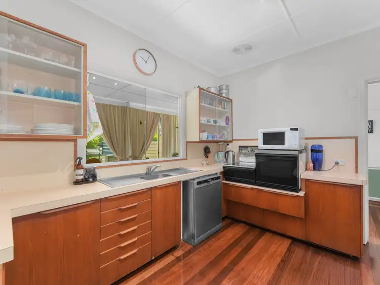 Fourth view of Homely house listing, 47 York Street, Morningside QLD 4170