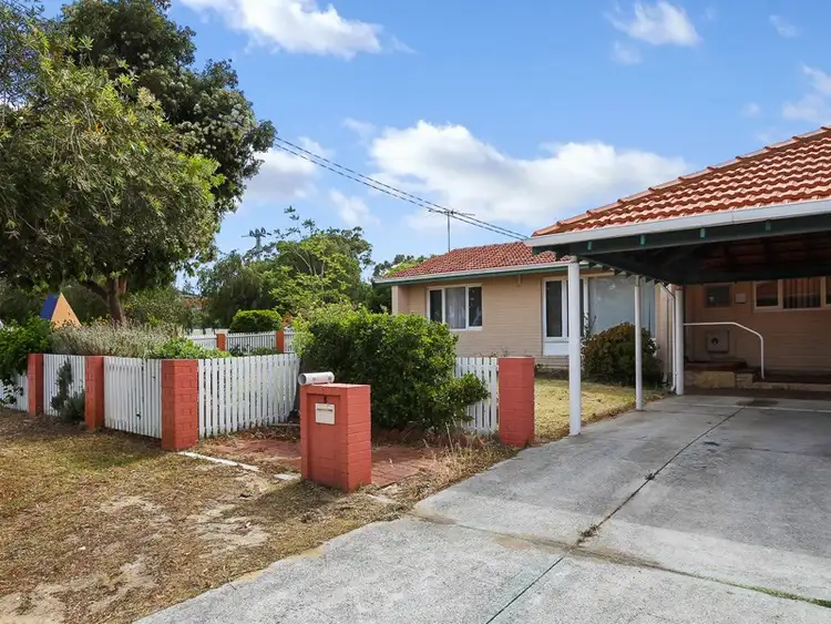 Main view of Homely villa listing, 8 Girrawheen Avenue, Girrawheen WA 6064