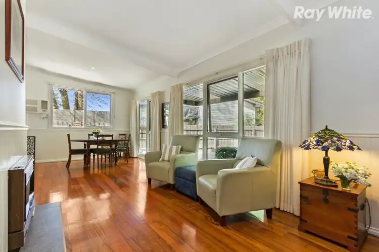 Third view of Homely house listing, 21 Urana Street, Kilsyth VIC 3137