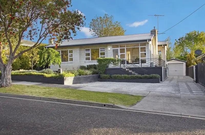 Main view of Homely house listing, 7 Downshire Road, Belmont VIC 3216