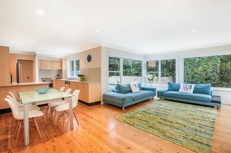 Fourth view of Homely house listing, 56a Kingslangley Road, Greenwich NSW 2065