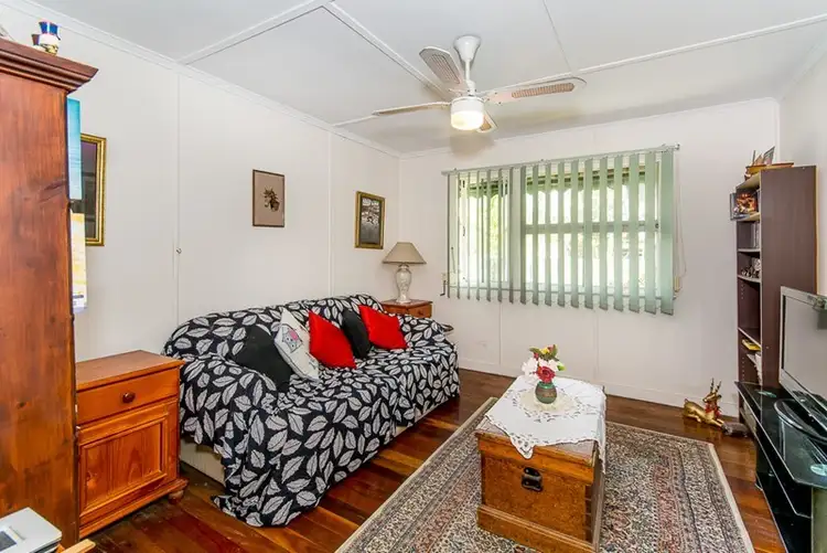 Sixth view of Homely house listing, 14 Chesterfield Street, Wavell Heights QLD 4012