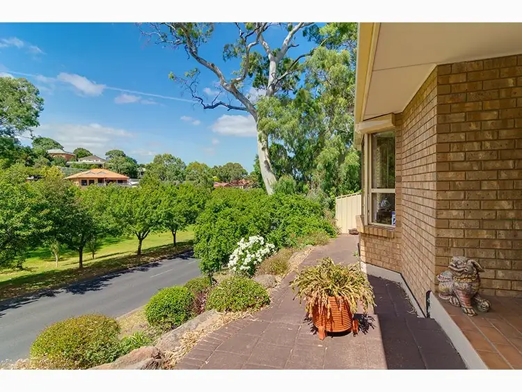 111 Homestead Drive, Aberfoyle Park SA 5159