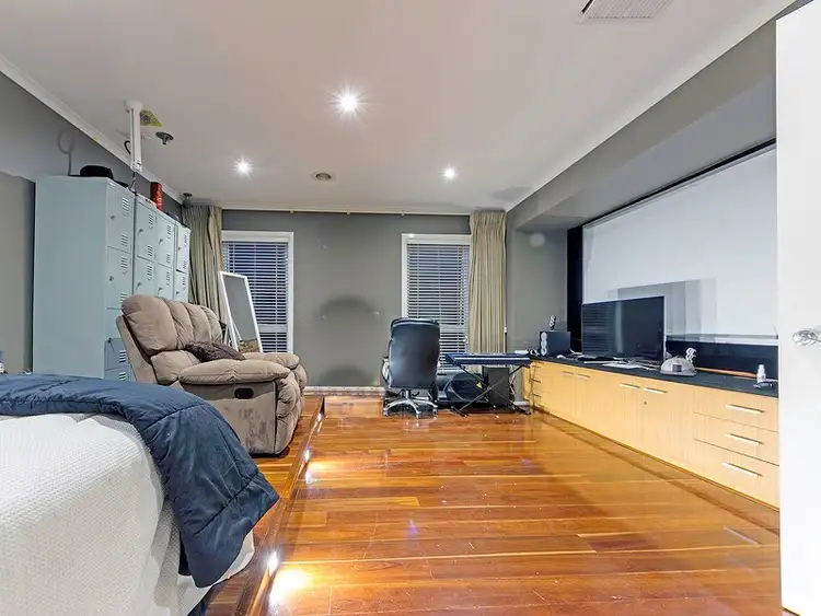 Sixth view of Homely house listing, 7 Seasons Boulevard, Tarneit VIC 3029