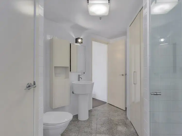 Seventh view of Homely apartment listing, 312/18 Tank Street, Brisbane QLD 4000