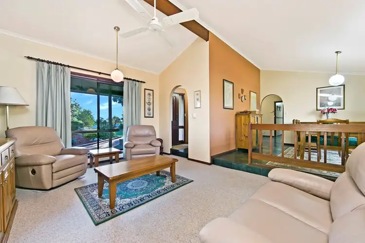 Second view of Homely house listing, 63 Davies Road, Cockatoo Valley SA 5351