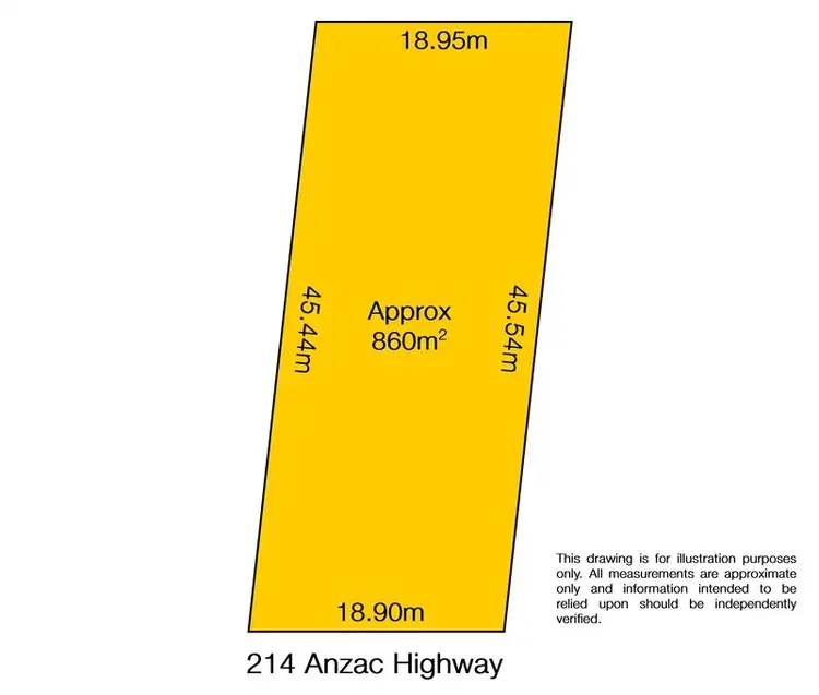 Second view of Homely house listing, 214 Anzac Highway, Plympton SA 5038