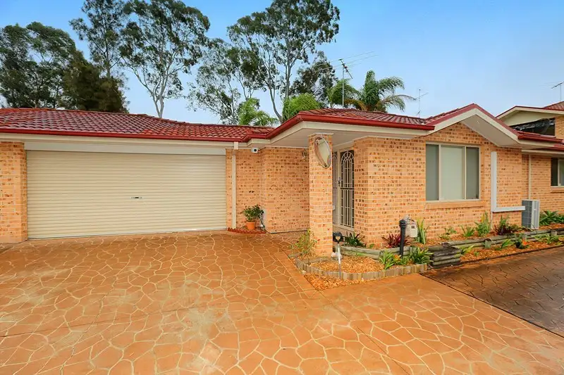 Main view of Homely villa listing, 2/21 Pringle Avenue, Bankstown NSW 2200