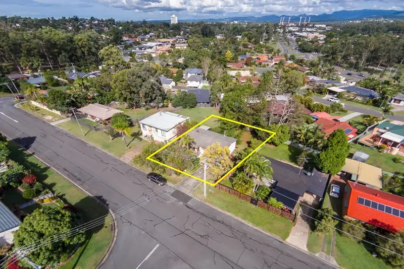 Main view of Homely house listing, 18 Glass Street, Ashmore QLD 4214