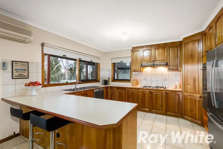 Fourth view of Homely house listing, 13 Ungara Close, Eltham North VIC 3095