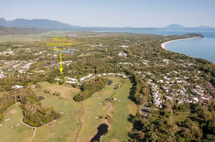 Third view of Homely apartment listing, 35/70 Nautilus Street, Port Douglas QLD 4877