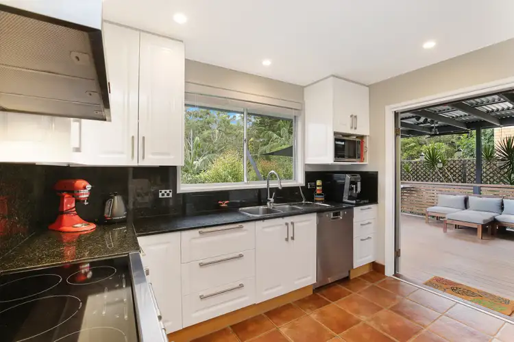 Third view of Homely house listing, 7 Bulimba Avenue, Kareela NSW 2232