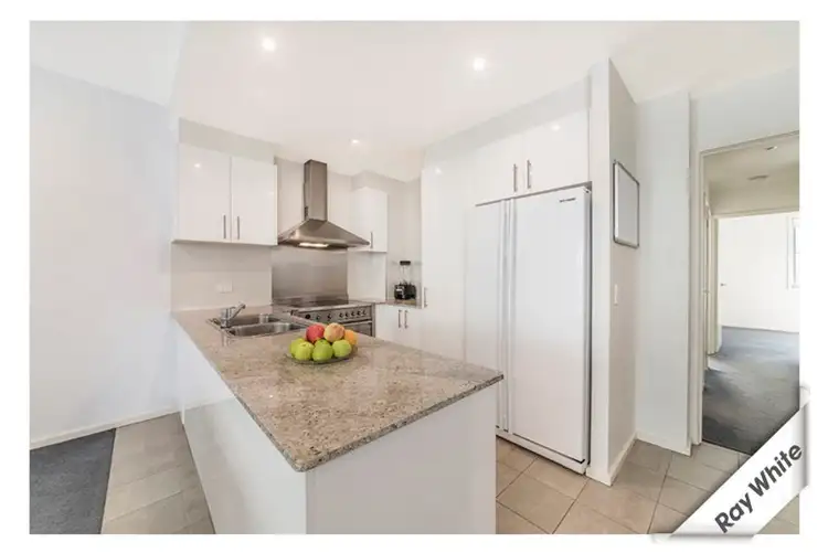 Second view of Homely house listing, 100/12 David Street, Turner ACT 2612