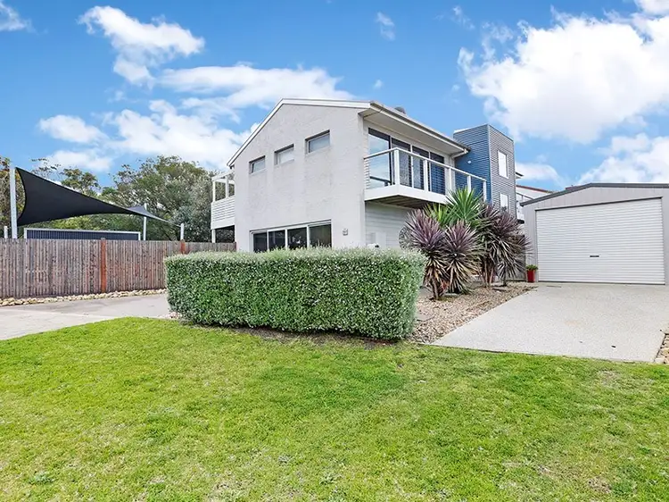 Main view of Homely house listing, 31 Edwards Point Road, St Leonards VIC 3223