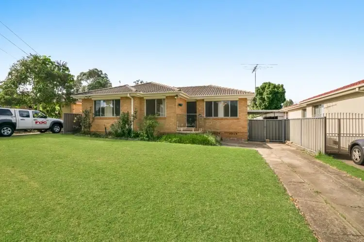 13 Alson Street, Mount Druitt NSW 2770