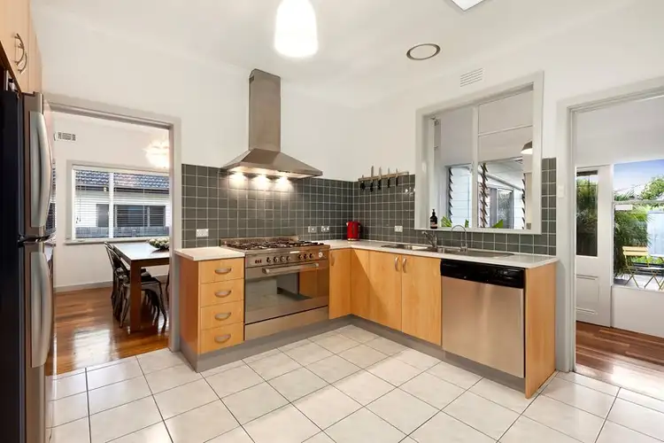 Second view of Homely house listing, 197 Huntingdale Road, Oakleigh VIC 3166