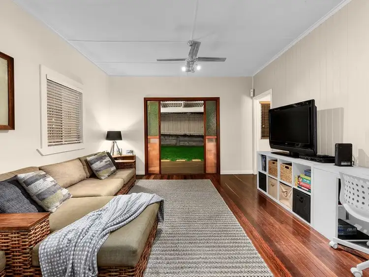 Sixth view of Homely house listing, 18 Trafalgar Street, Morningside QLD 4170