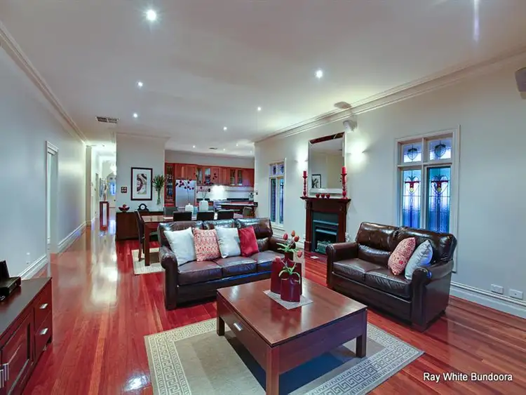 Seventh view of Homely house listing, 37 Cheadle Crescent, Bundoora VIC 3083
