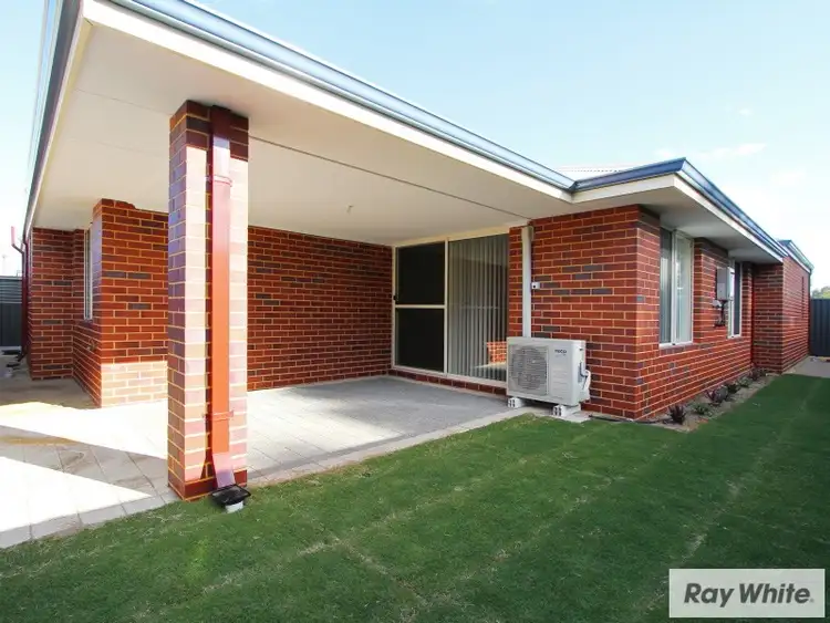 Third view of Homely house listing, Unit 4, 95 William Street, Beckenham WA 6107
