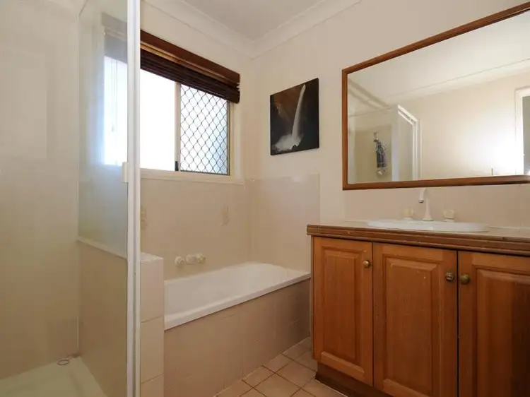 Fifth view of Homely house listing, 3 Blueberry Ash Court, Glenvale QLD 4350