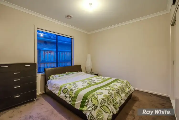 Sixth view of Homely house listing, 16 Impression Avenue, Tarneit VIC 3029