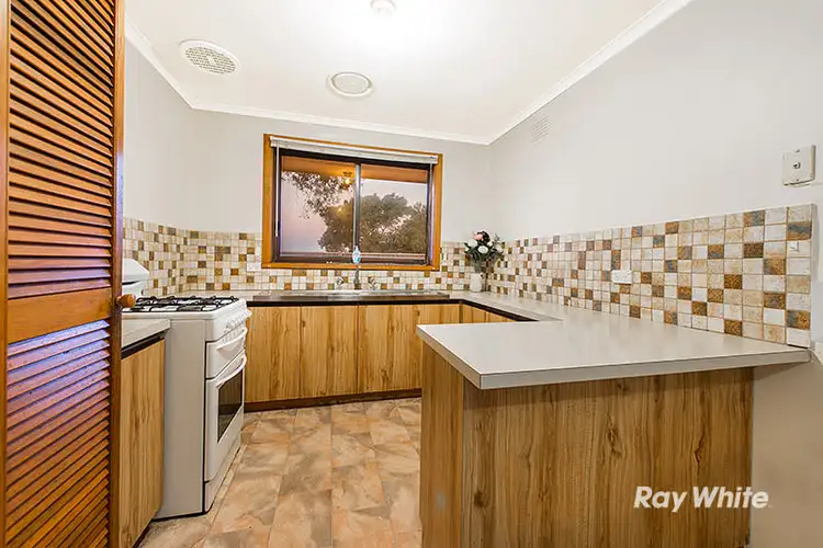 Second view of Homely house listing, 2/15 Lecky Street, Cranbourne VIC 3977