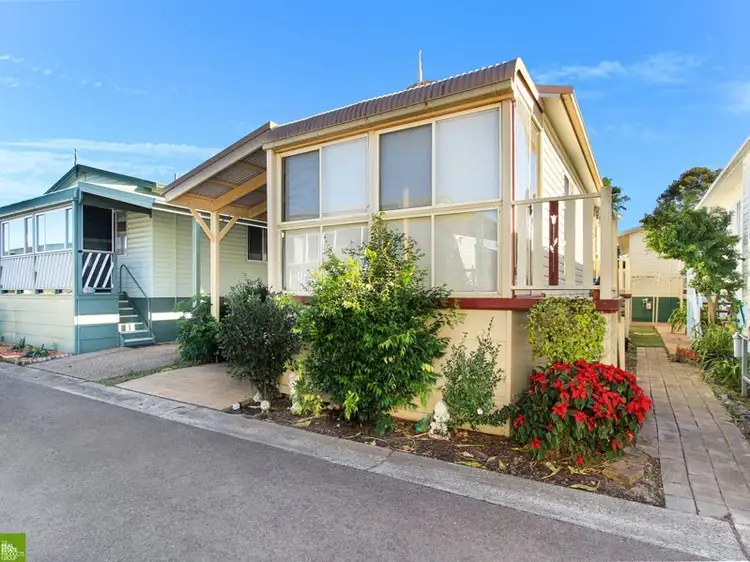 Main view of Homely other listing, 86/19 Judbooley Parade, Windang NSW 2528