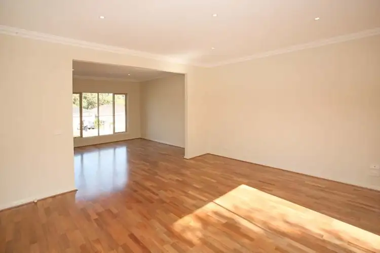 Fifth view of Homely townhouse listing, 25 Kneale Drive, Box Hill North VIC 3129