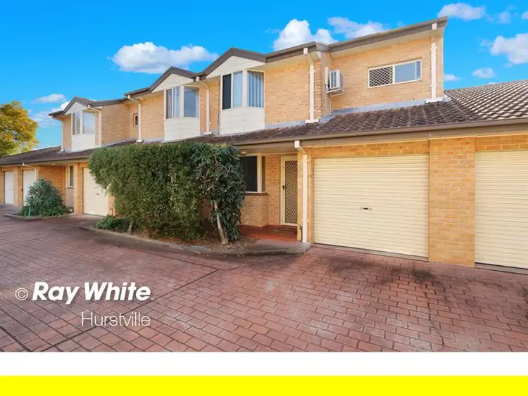 6/19 Blakesley Road, South Hurstville NSW 2221