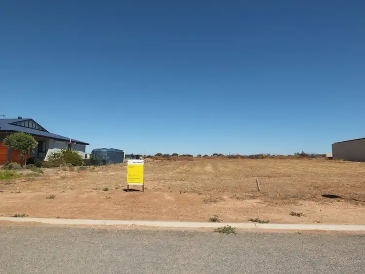 Third view of Homely land listing, 15 (Lot 25) Gulfview Drive, Tickera SA 5555