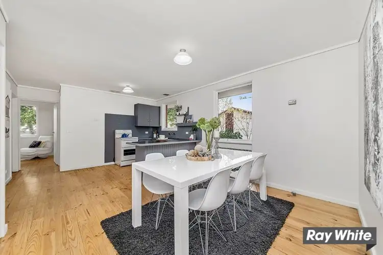 Fourth view of Homely house listing, 29 Trickett Street, Holt ACT 2615