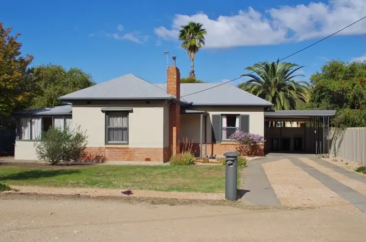Main view of Homely house listing, 21 Seventeenth Street, Renmark SA 5341