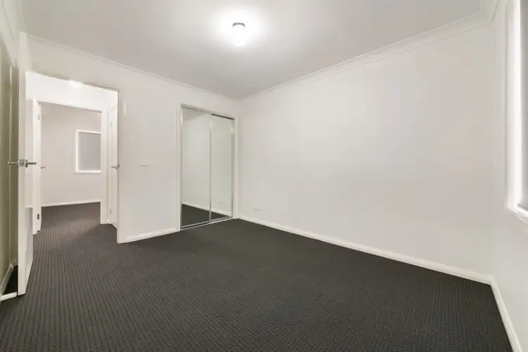 Sixth view of Homely house listing, 100 Hampshire Boulevard, Spring Farm NSW 2570