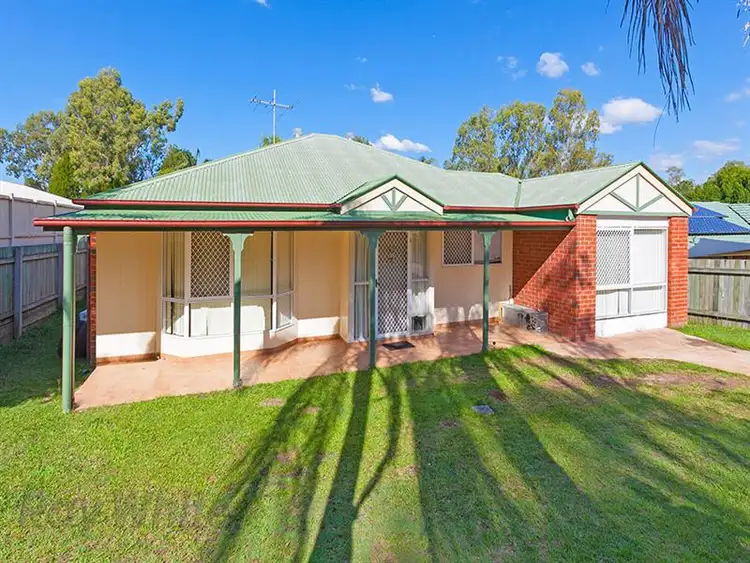6 Giza Court, Camira QLD 4300