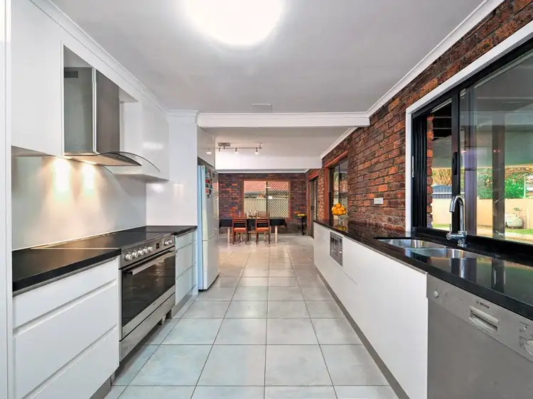 Fourth view of Homely house listing, 19 Oriana Drive, Mermaid Waters QLD 4218