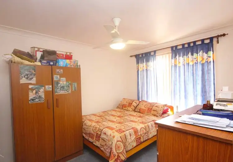 Fifth view of Homely house listing, 1 Faithful Street, Elderslie NSW 2570