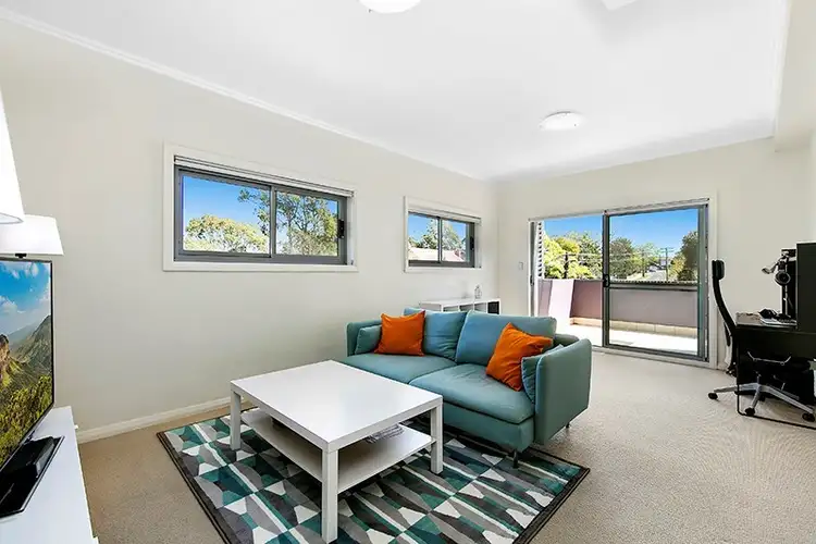 27/1215-1217 Pacific Highway, Turramurra NSW 2074