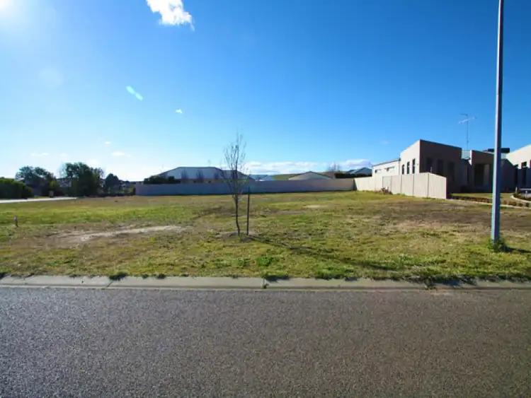 Second view of Homely land listing, 13 Hyland Drive, Bungendore NSW 2621