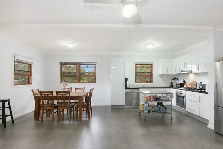 Second view of Homely house listing, 4 Chesterfield Street, Wavell Heights QLD 4012