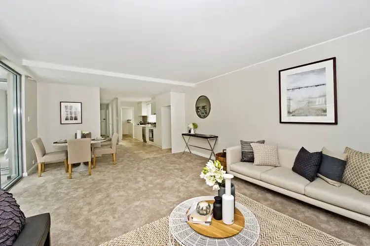 Main view of Homely apartment listing, 7/34-36 Diamond Bay Road, Vaucluse NSW 2030