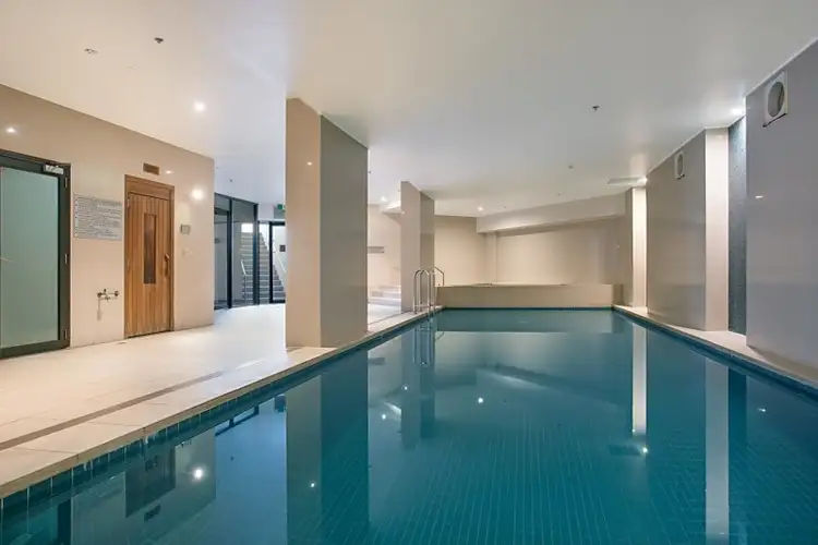 Seventh view of Homely apartment listing, 2009 'Sierra Grand' 22 Surf Parade, Broadbeach QLD 4218