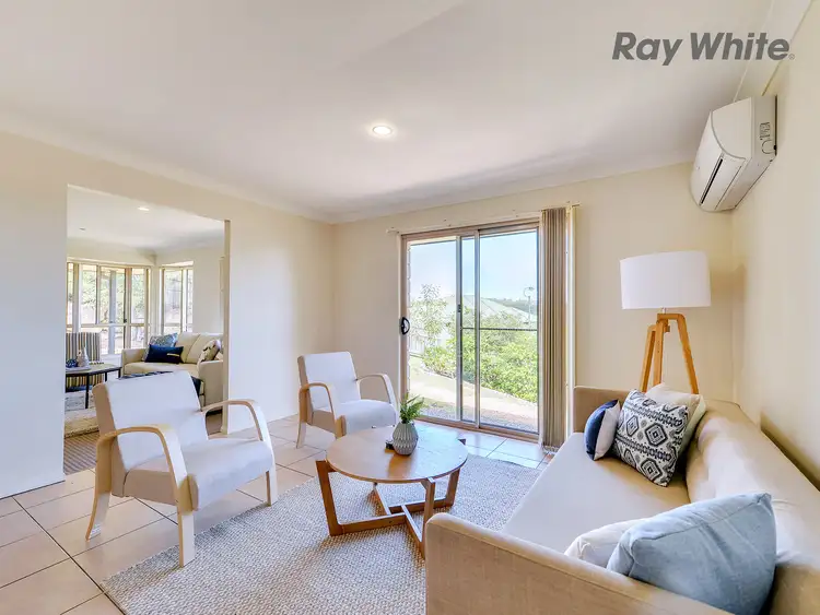 Sixth view of Homely house listing, 31 Dove Place, Springfield QLD 4300