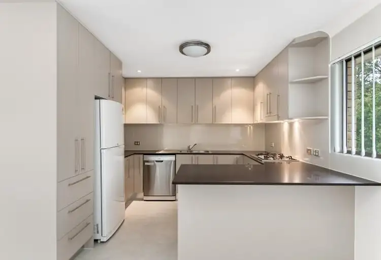 Fifth view of Homely unit listing, 4/32 Hetherington Street, Herston QLD 4006