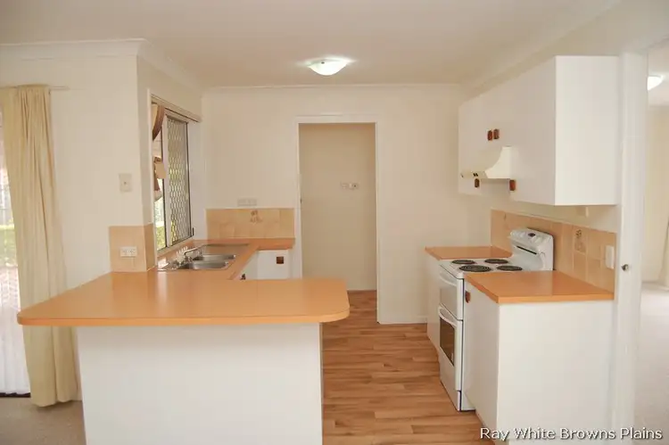 Second view of Homely house listing, 3 Savoy Court, Browns Plains QLD 4118