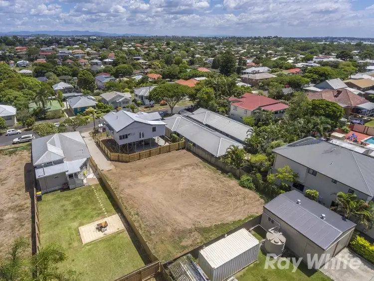 Main view of Homely land listing, 19A Wade Street, Wavell Heights QLD 4012
