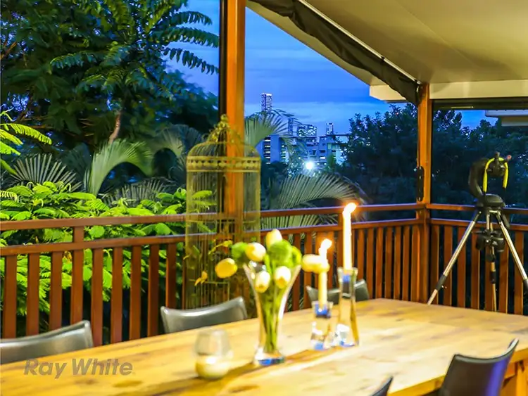 Seventh view of Homely house listing, 12 Golding Street, Toowong QLD 4066