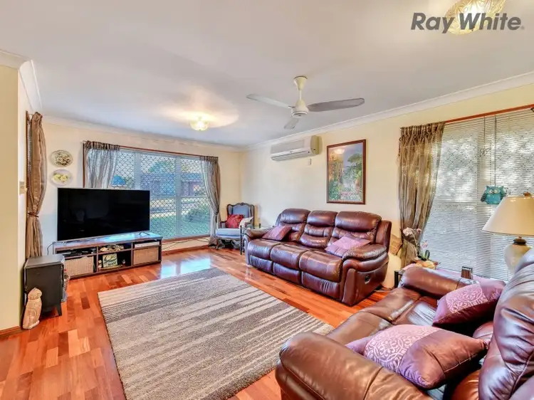 Fifth view of Homely house listing, 4 Bonnie Dundee Court, Bundamba QLD 4304